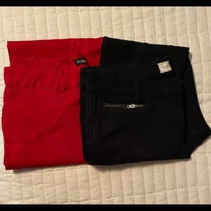 Ladies Pants